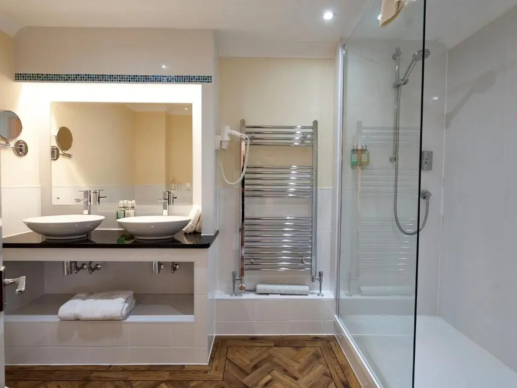 Hempstead House Hotel - Chambres
