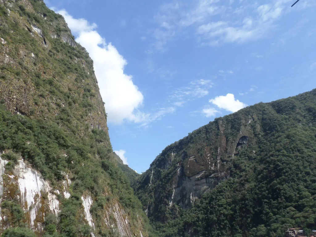 Vista Machu Picchu - Général