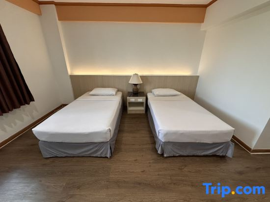 Karin Hotel (SHA Extra Plus) - Chambres
