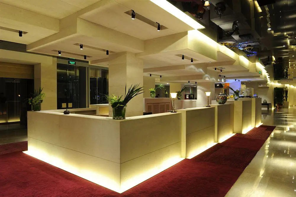 Gallery Hotel - Général