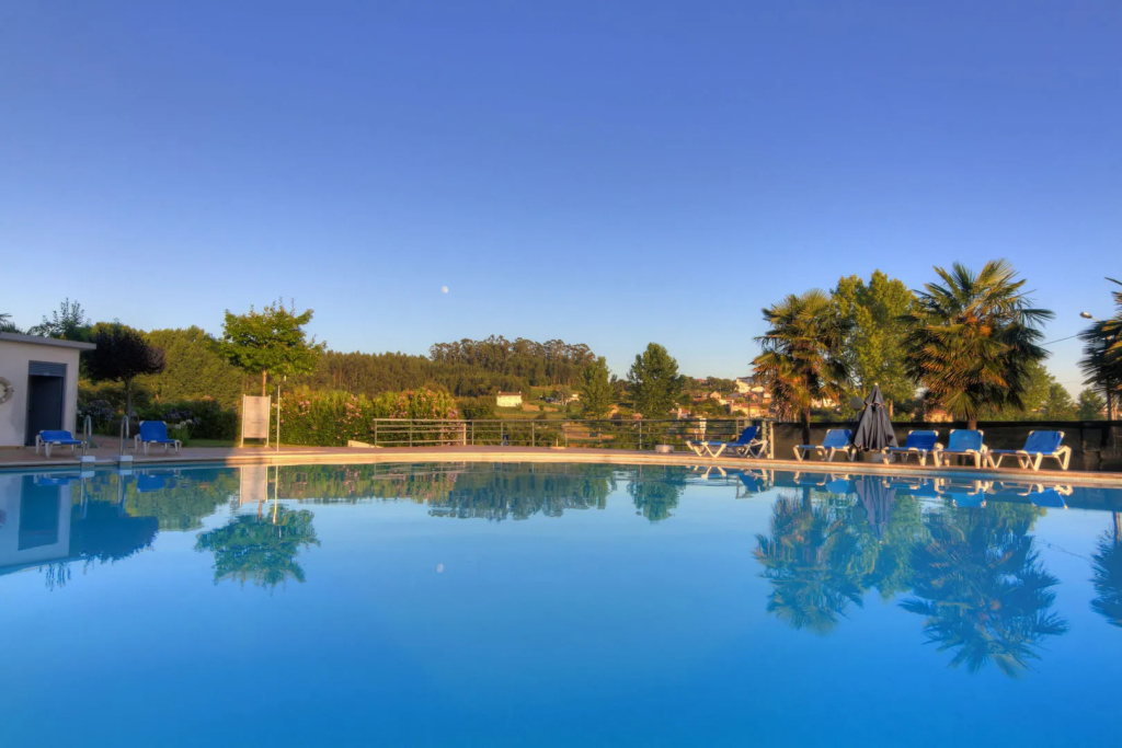 Tulip Inn Estarreja Hotel & Spa - Général