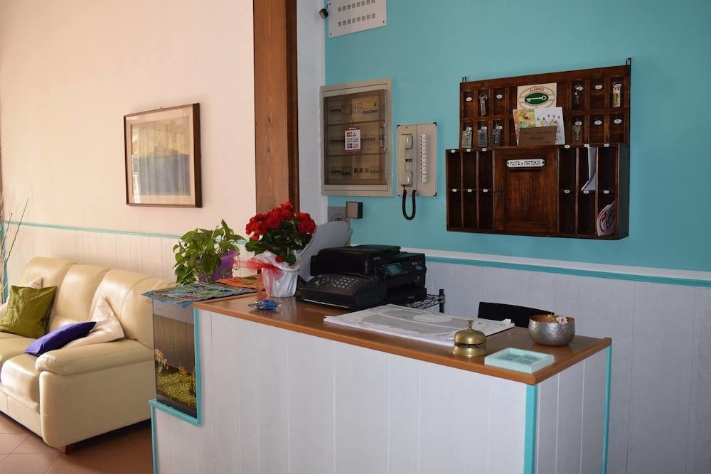 Hotel Canarco — 2