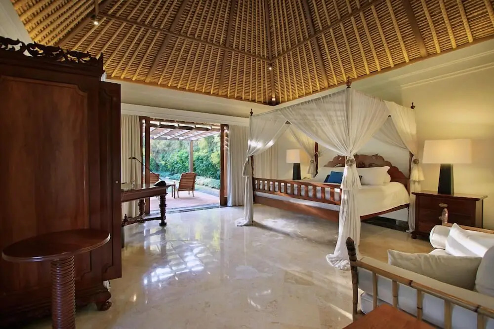 Villa Hanani