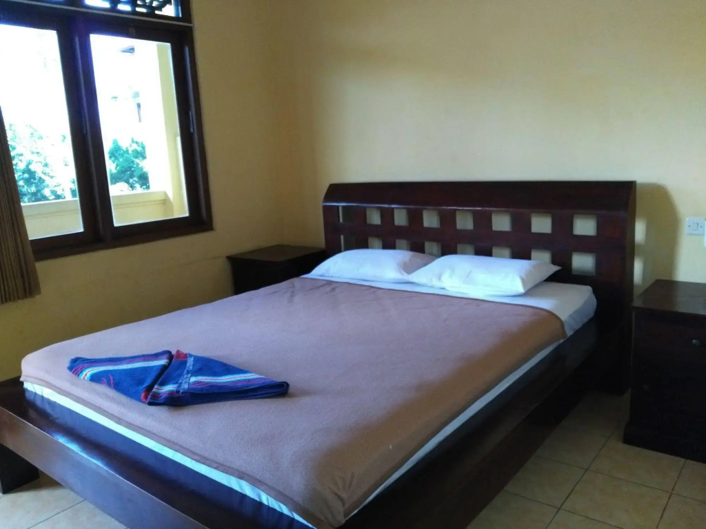 Mekar Jaya Bungalows - Général