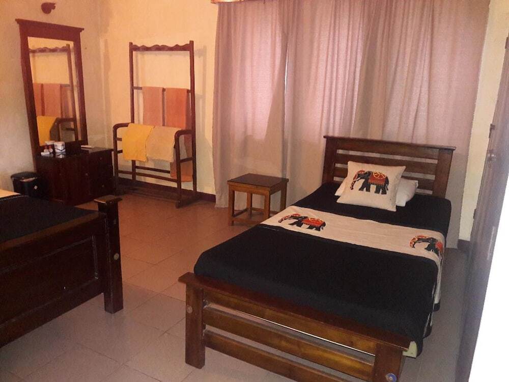 Amaara Residence