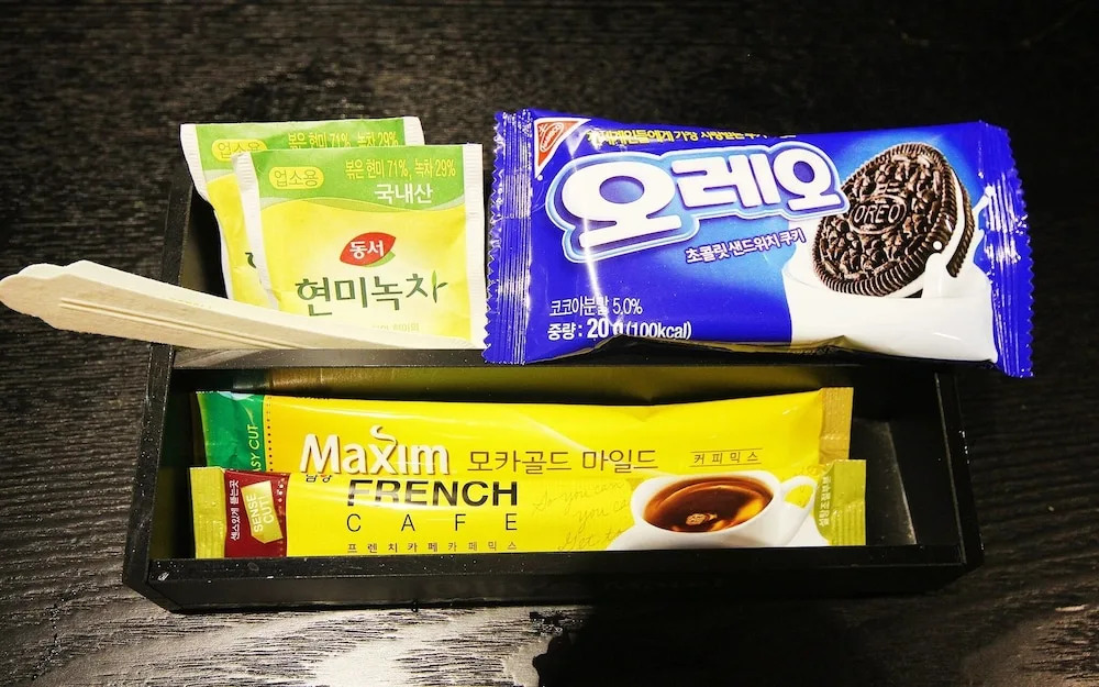 Changwon Jinhae Olive