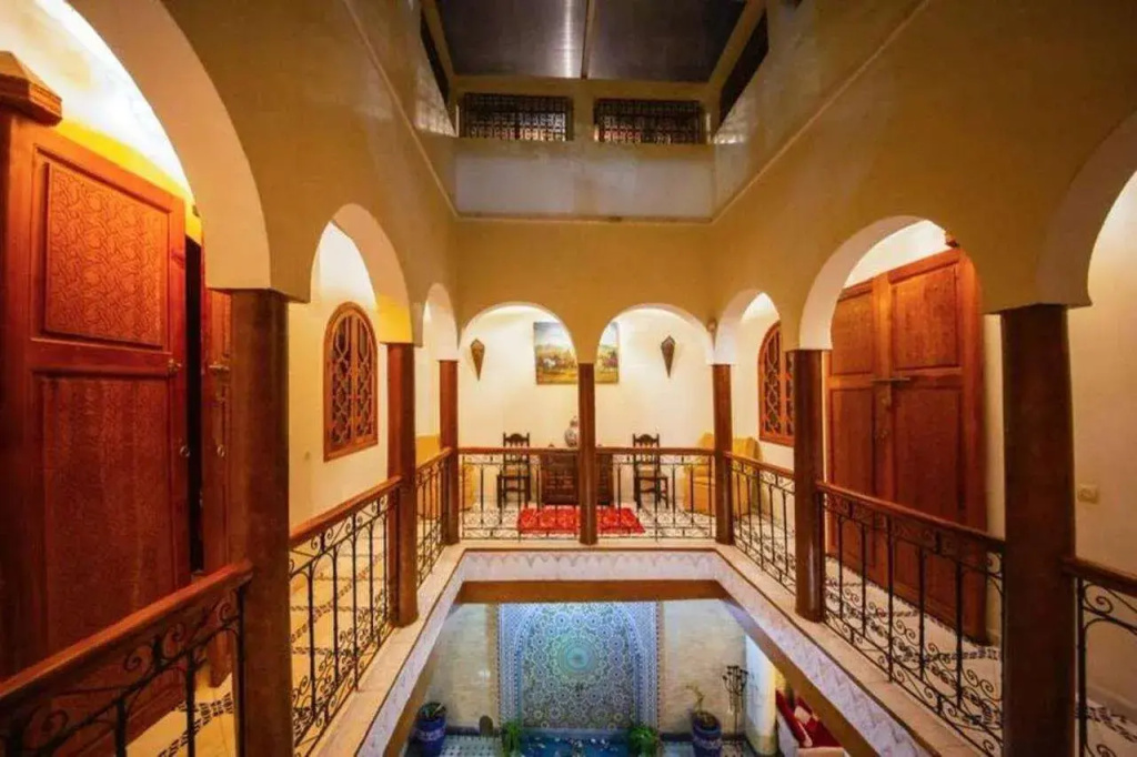 Hotel photo 10