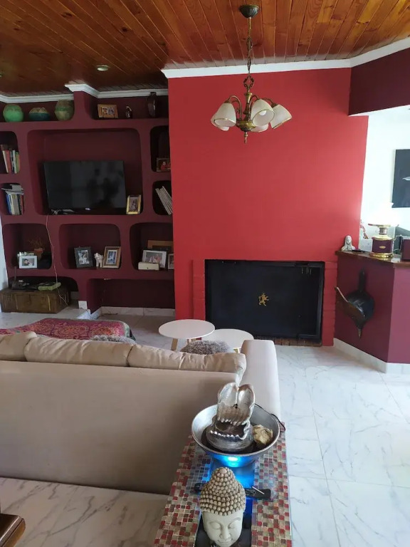 Casa Alvarez Bed and Breakfast — фото 6