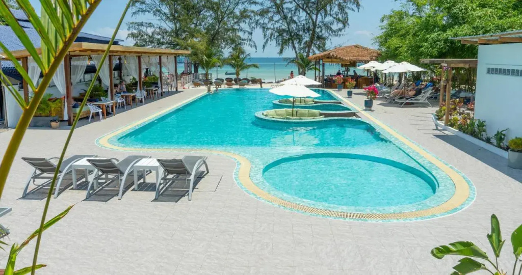 Cita Resort - Général