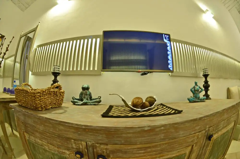 Rangiri Dambulla Resort - Général