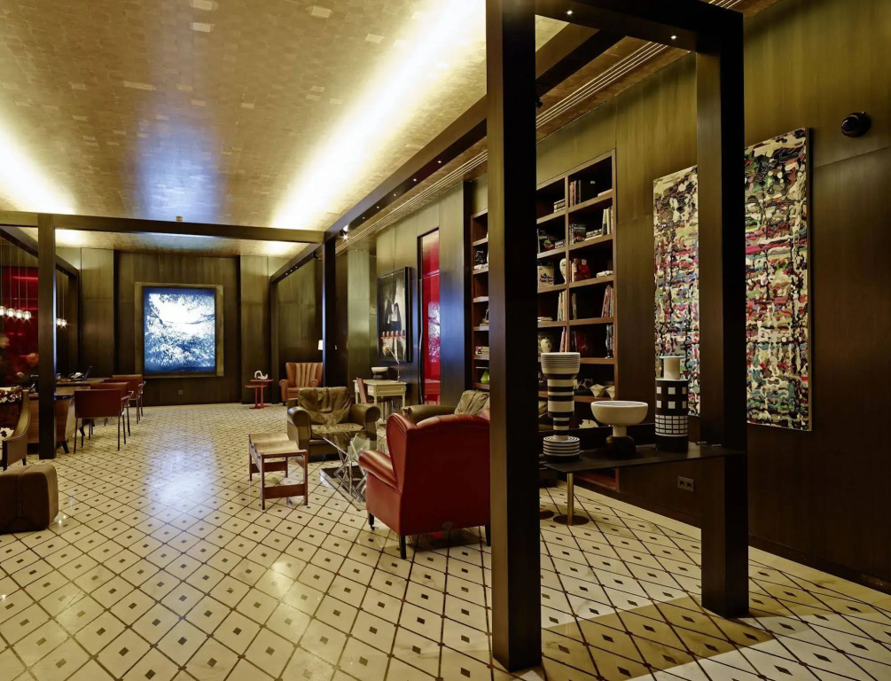 Hotel photo 22