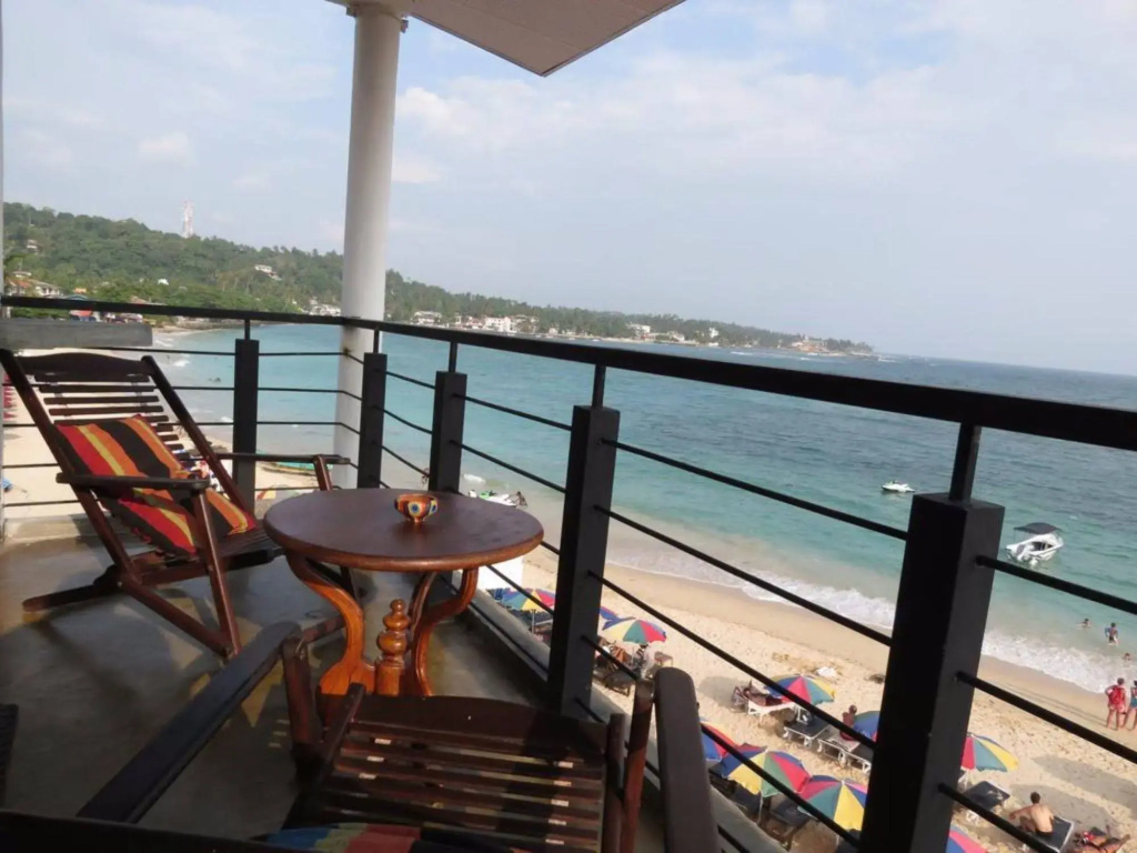 Manidi Beach Resort - Général