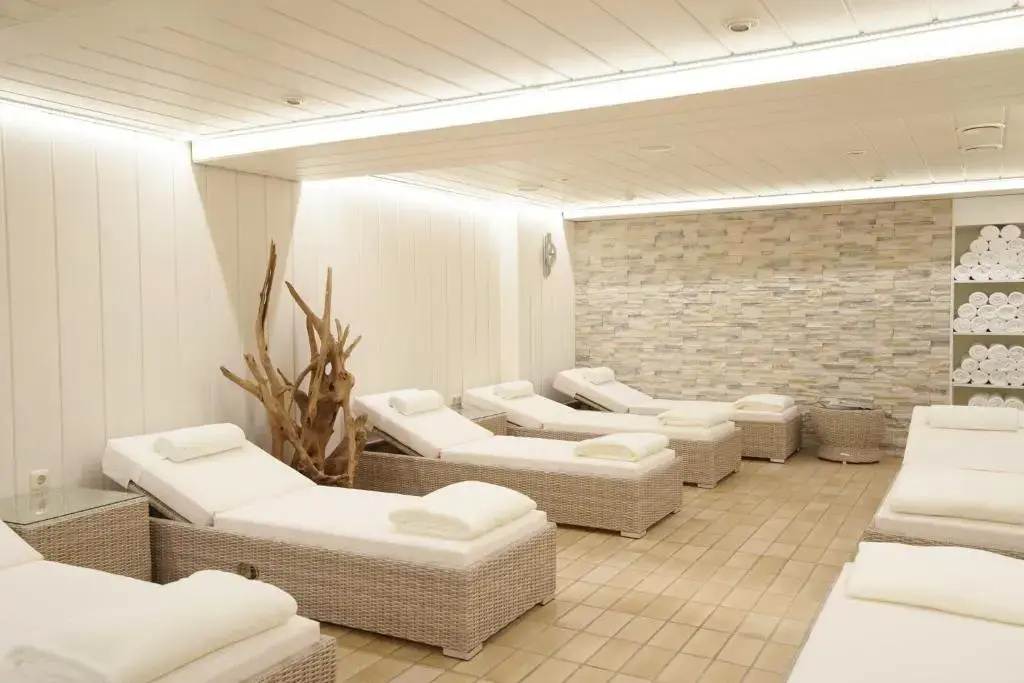 Spa & Wellness
