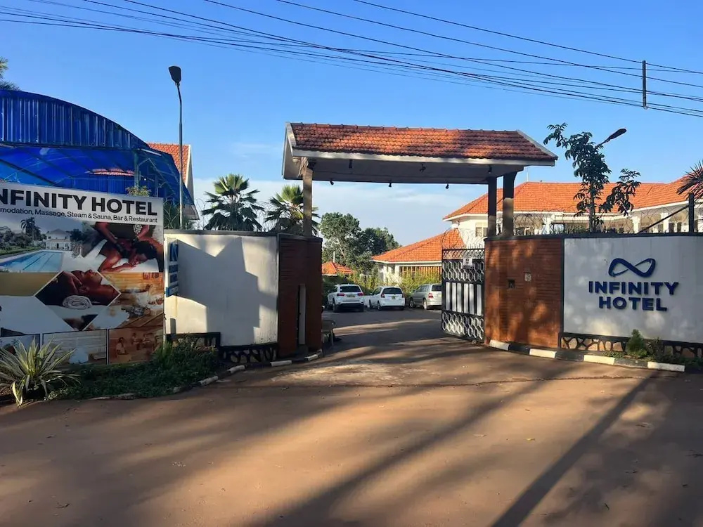Hotel photo 17