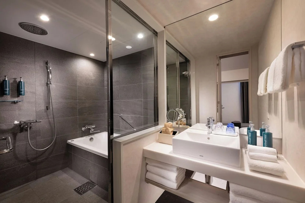 DoubleTree by Hilton Tokyo Ariake 사진 13