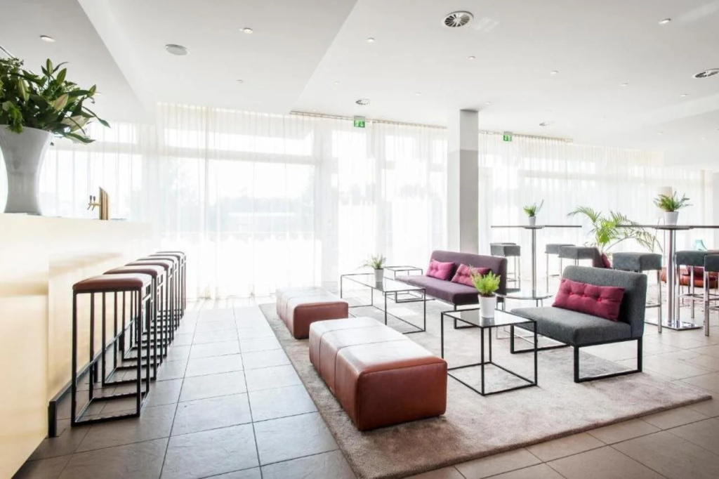 Premier inn Munchen City Ost Hotel - Général