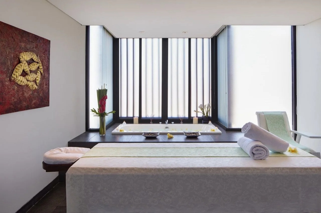 Four Points by Sheraton Bali Seminyak - Général