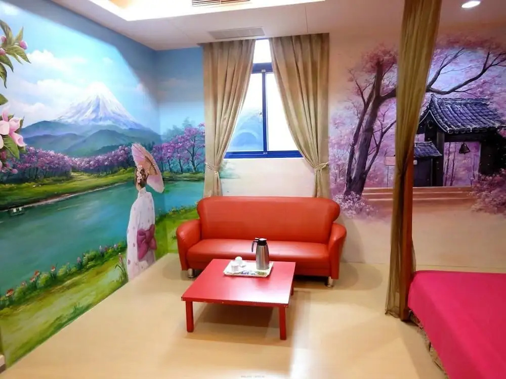 Hotel photo 14