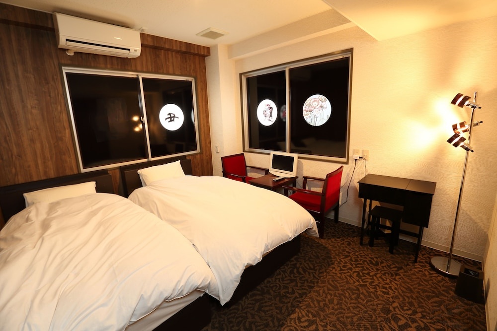 Hotel HANA IchiRin 사진 2