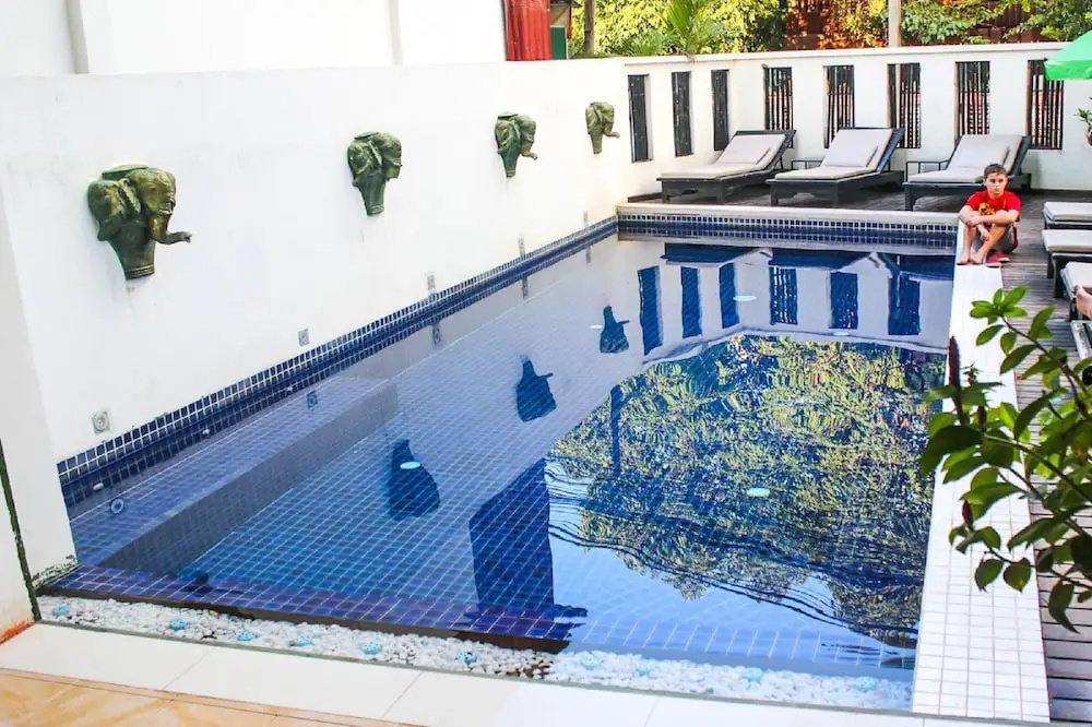 Pura Vida Boutique Hotel & Spa - Général