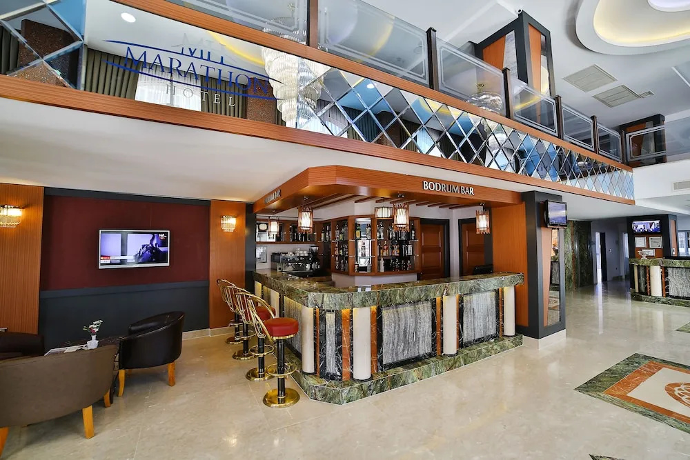 Hotel photo 21