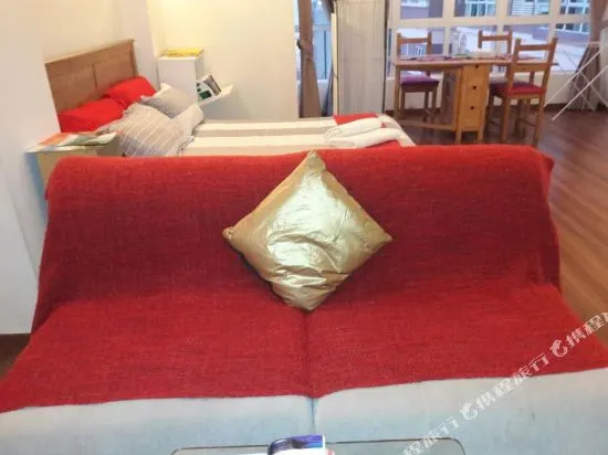 Casa Mutiara Service Apartment
