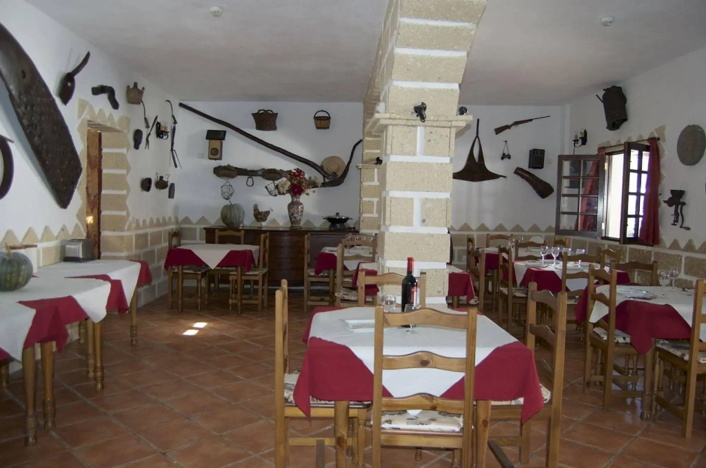 Hotel Rural Finca La Hacienda - Général