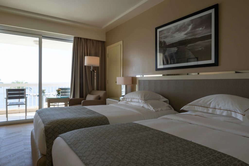 Mövenpick Hotel Beirut - фото 2