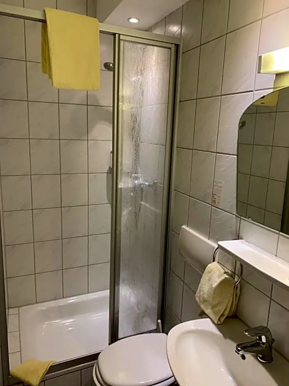 Weihenstephaner Stuben - Chambres