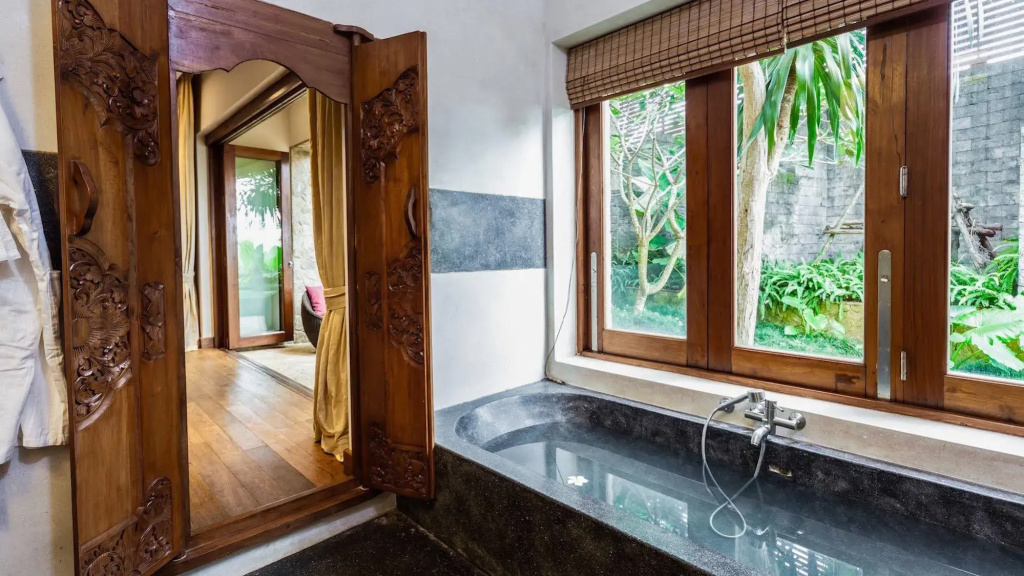 Villa Katrani Samui - фото 7