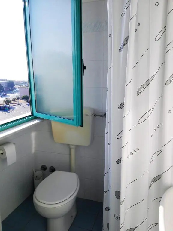 Hotel Puccinelli - Chambres