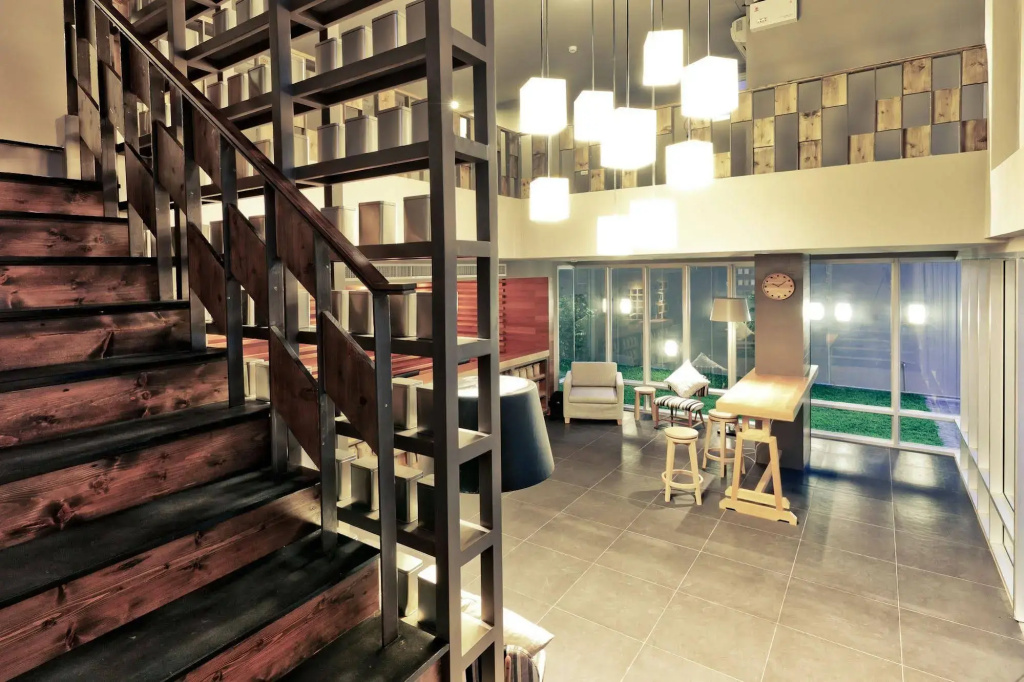 Hotel photo 16