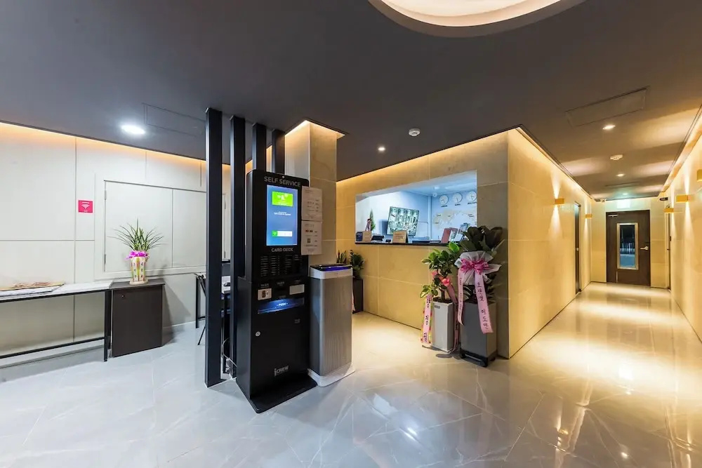 Hotel photo 2