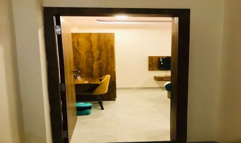 Hotel photo 7
