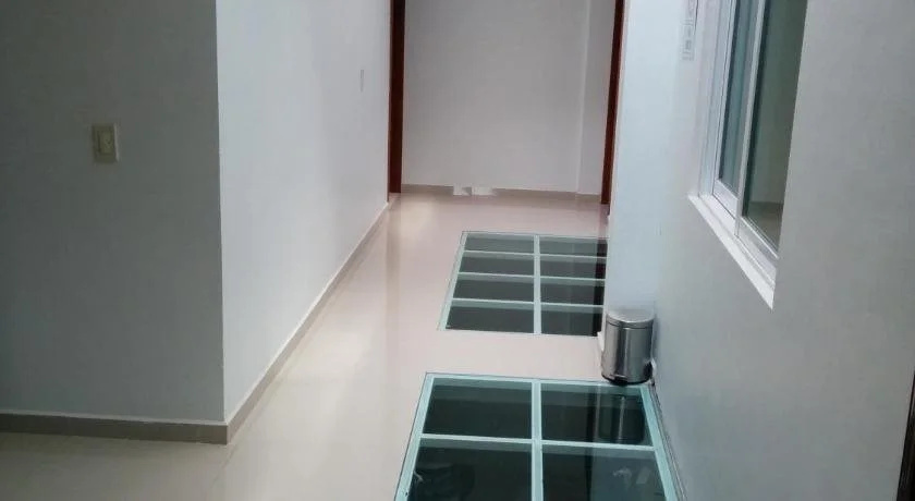 Hotel Chignahuapan - Général