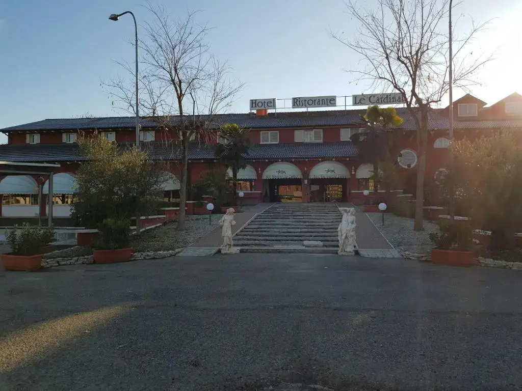 Hotel photo 11