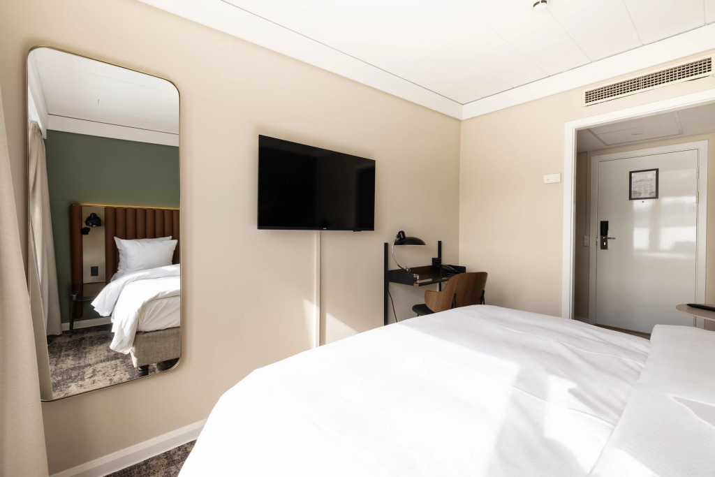 Imperial Hotel - фото 7