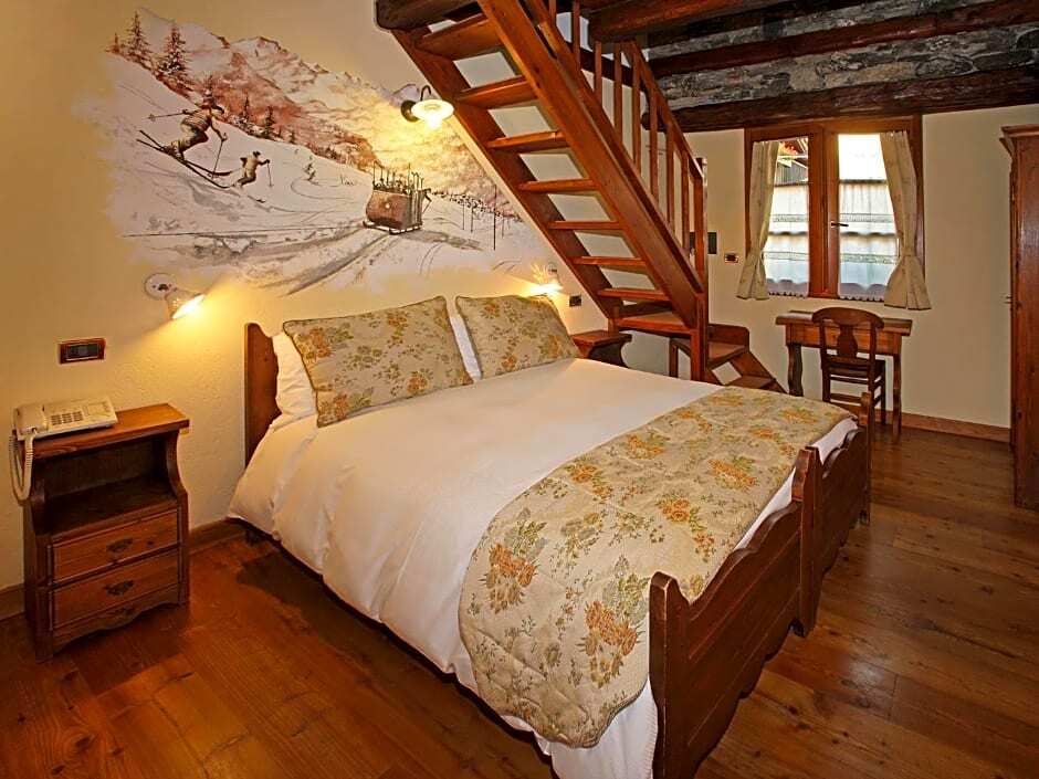 Chalet Chez Nous by null