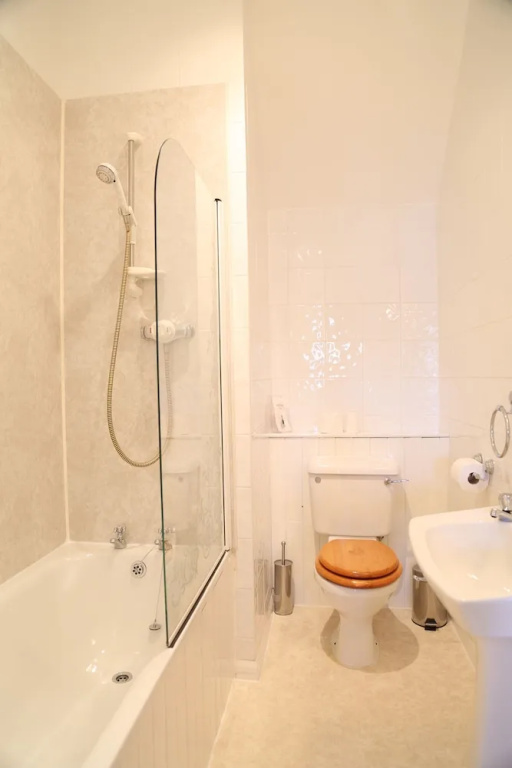 Keswick Park Hotel - Chambres