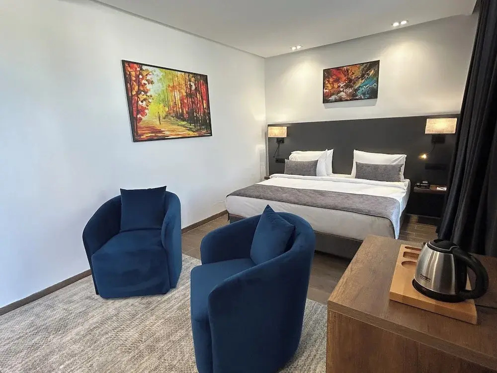 Hotel photo 6
