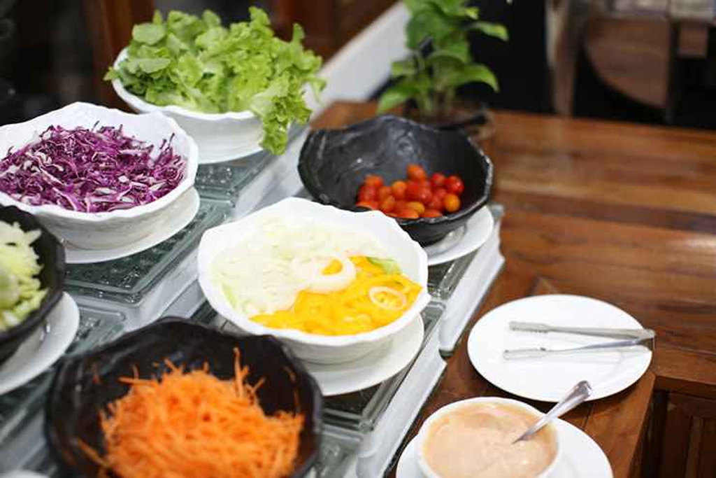 Le Pure Hotel Chiangmai (SHA Extra Plus) - Général
