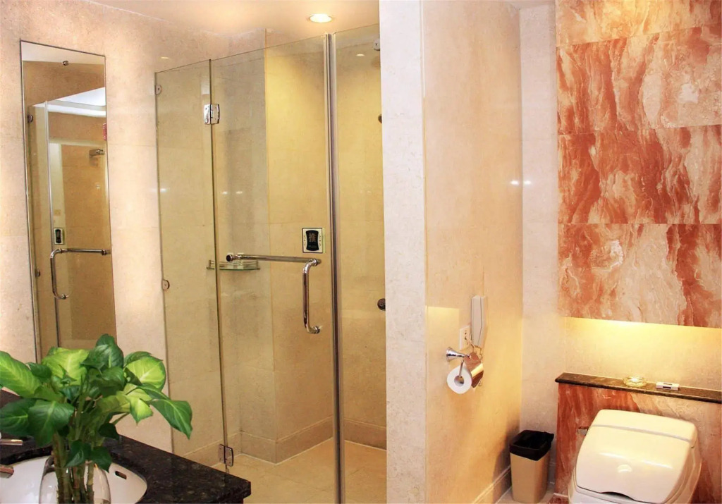 Guangzhou H.j. Grand Hotel - фото 8