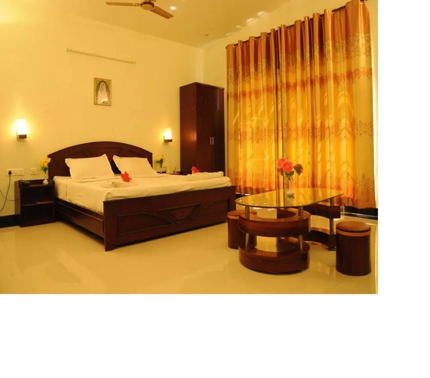 Hotel Coastal Residency - Général