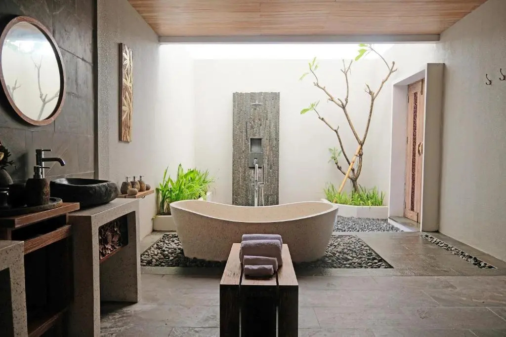 Vivara Bali Private Pool Villas & Spa Retreat — фото