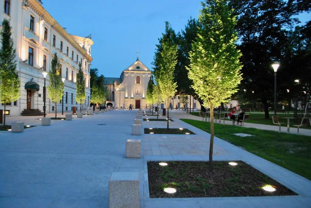 KK 38 Old Town