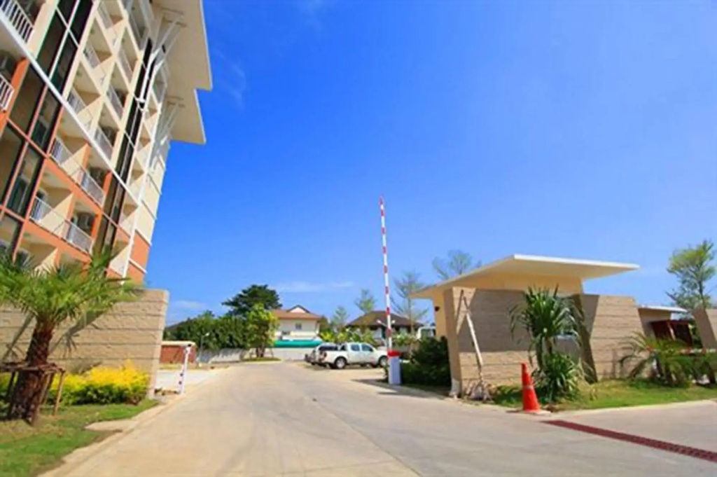 Hotel photo 16