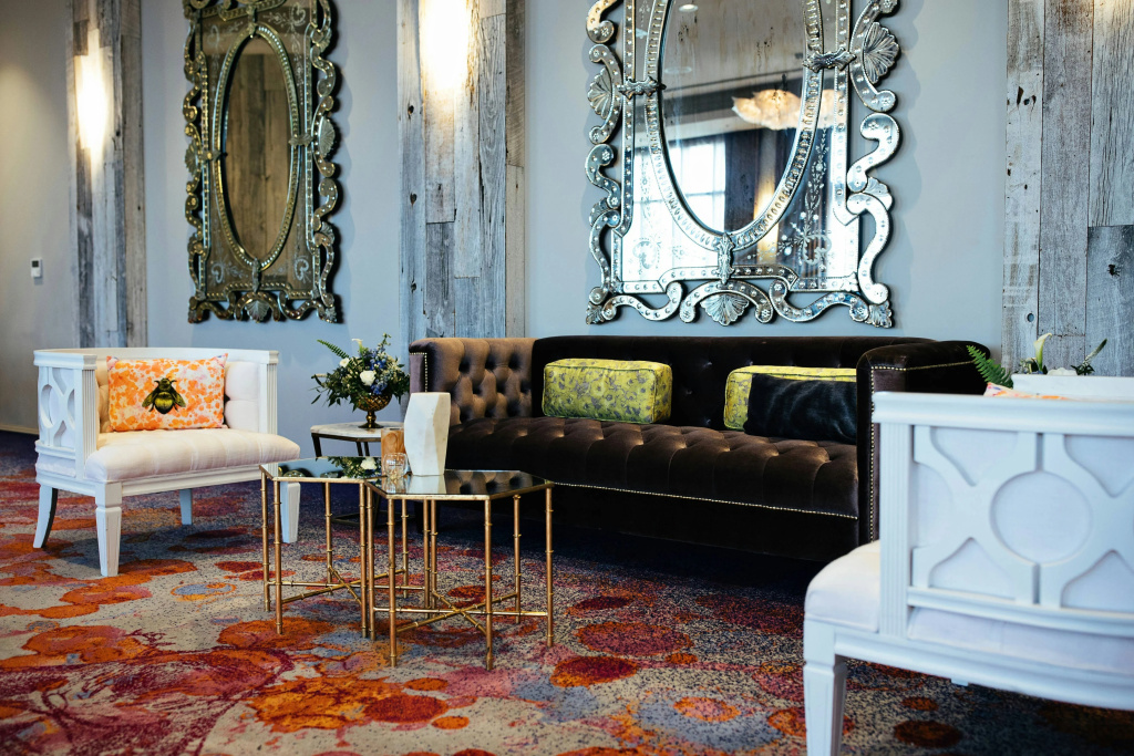 Grand Bohemian Charleston, Autograph Collection - Général