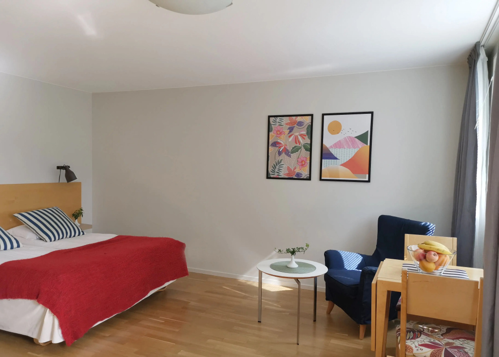 2Home Hotel Apartments - Général