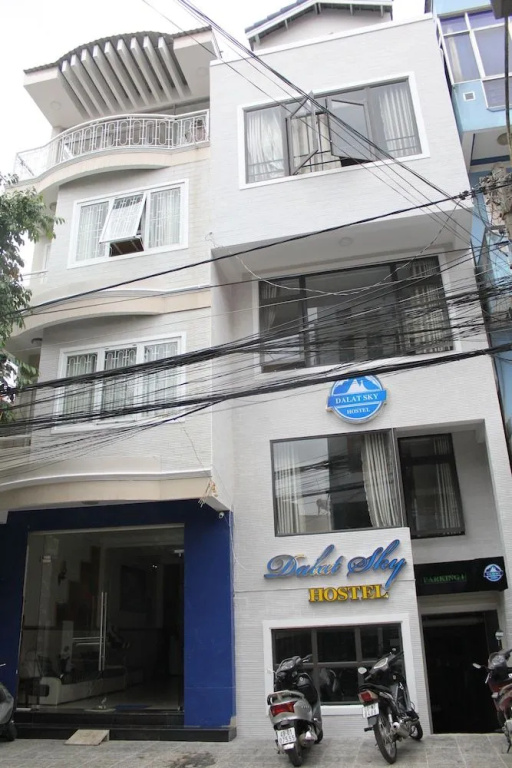 Dalat Sky Hostel — фото 1