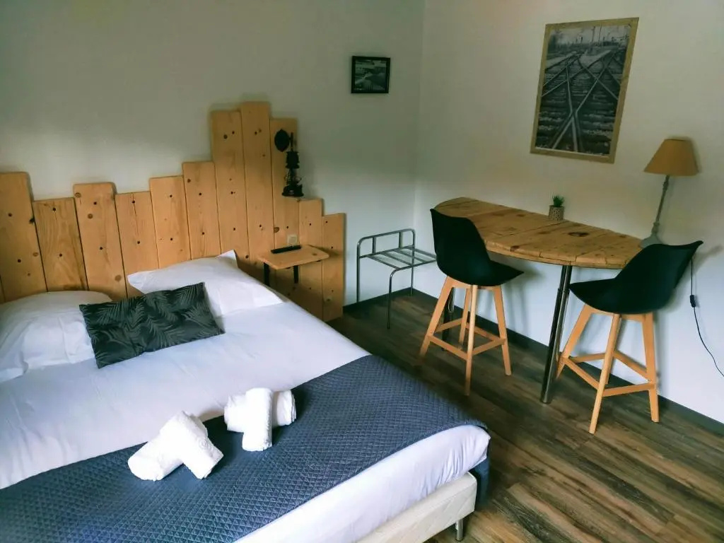 Superior room